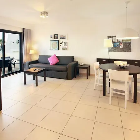 Grupotel Tres Vidas דירה San Agustín
